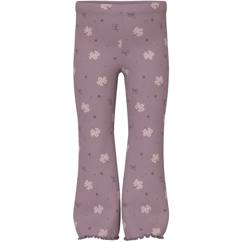 Name It Toadstool Autumn Nmfvemia Bukser 1