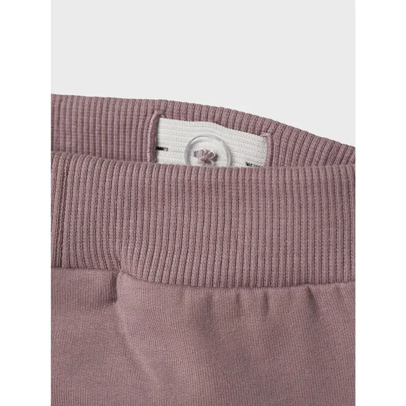 Name It Toadstool Nbfnilda Sweat Bukser Bru 2