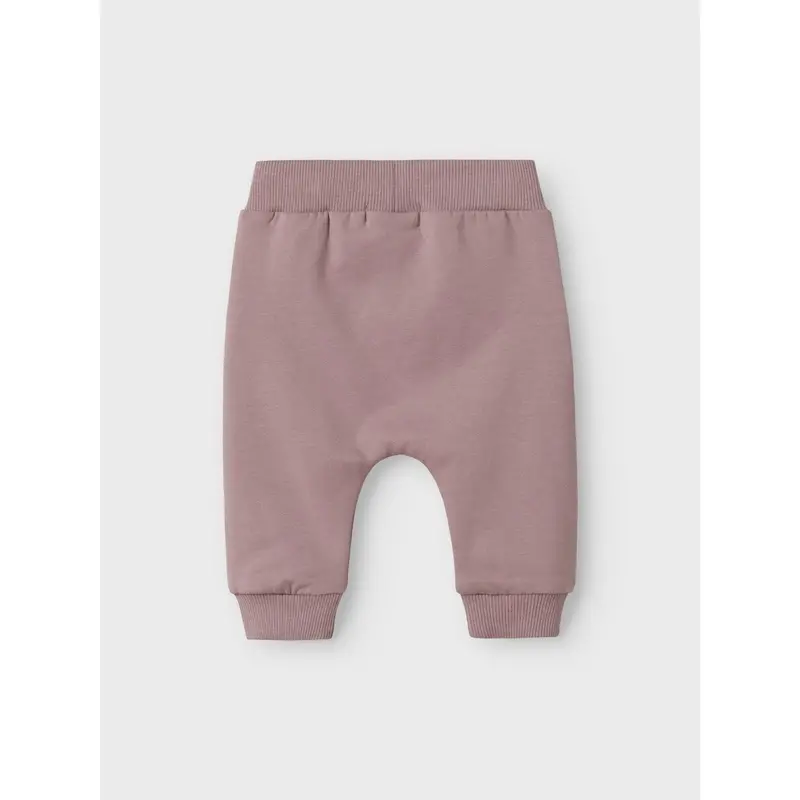 Name It Toadstool Nbfnilda Sweat Bukser Bru 3