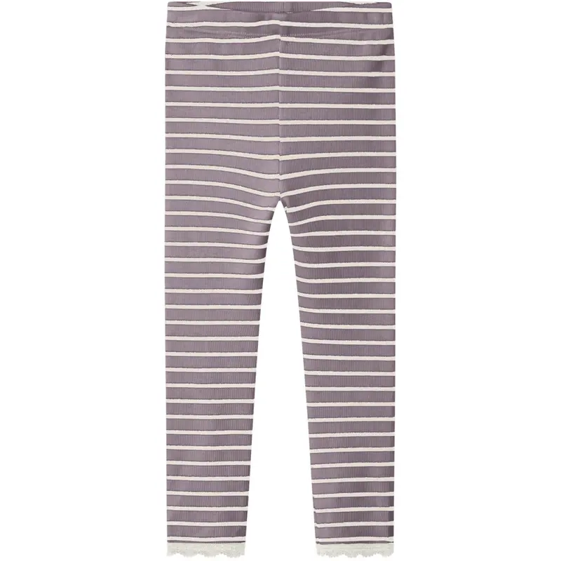 Name It Toadstool Nmfnette Slim Leggings 1
