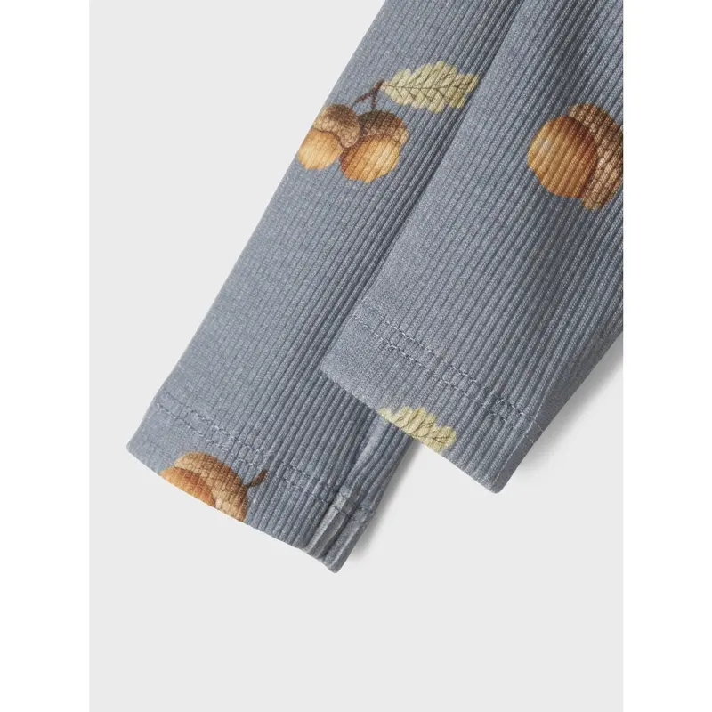 Name It Tradewinds Nbmolyan Long Johns 4