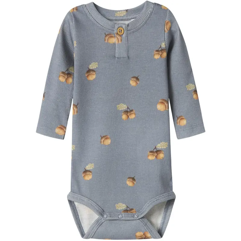 Name It Tradewinds Nbmolyan Ls Body 1