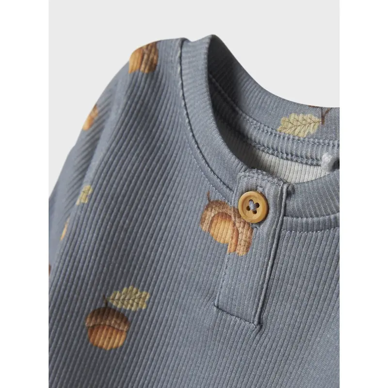 Name It Tradewinds Nbmolyan Ls Body 2