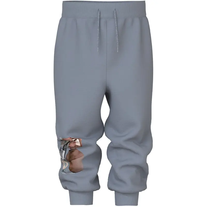 Name It Tradewinds Nmmnarina Nreg Sweat Bukser Bru Box 1