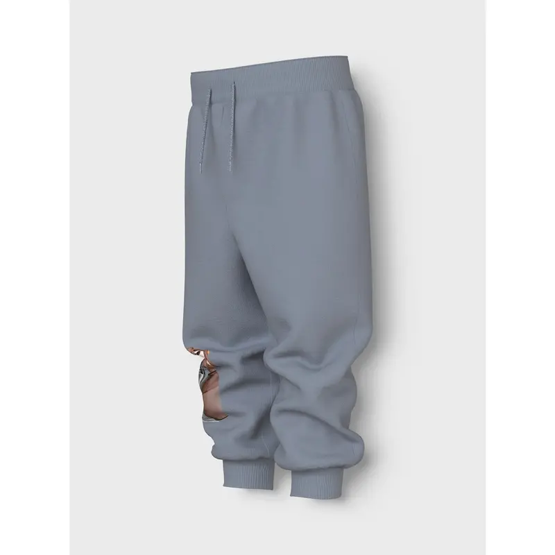 Name It Tradewinds Nmmnarina Nreg Sweat Bukser Bru Box 2