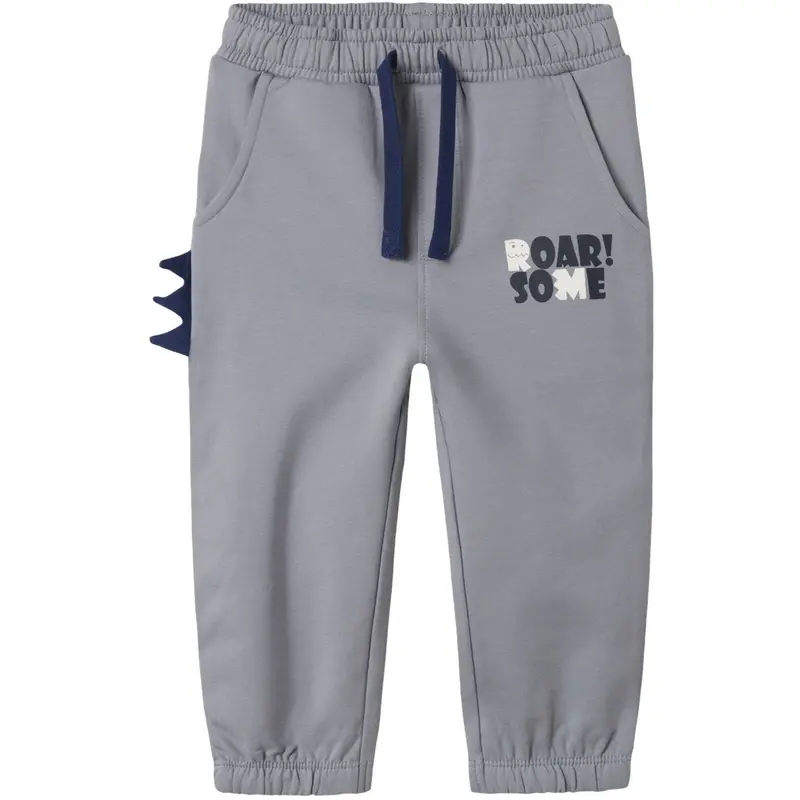 Name It Tradewinds Nmmnash Nreg Sweat Bukser Bru Box 1