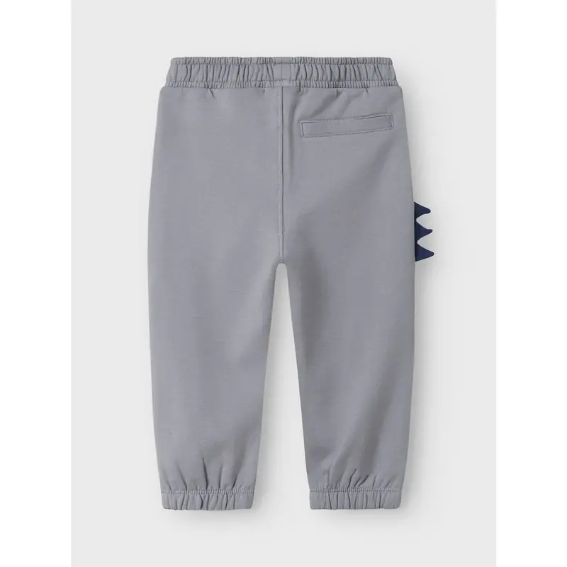 Name It Tradewinds Nmmnash Nreg Sweat Bukser Bru Box 3