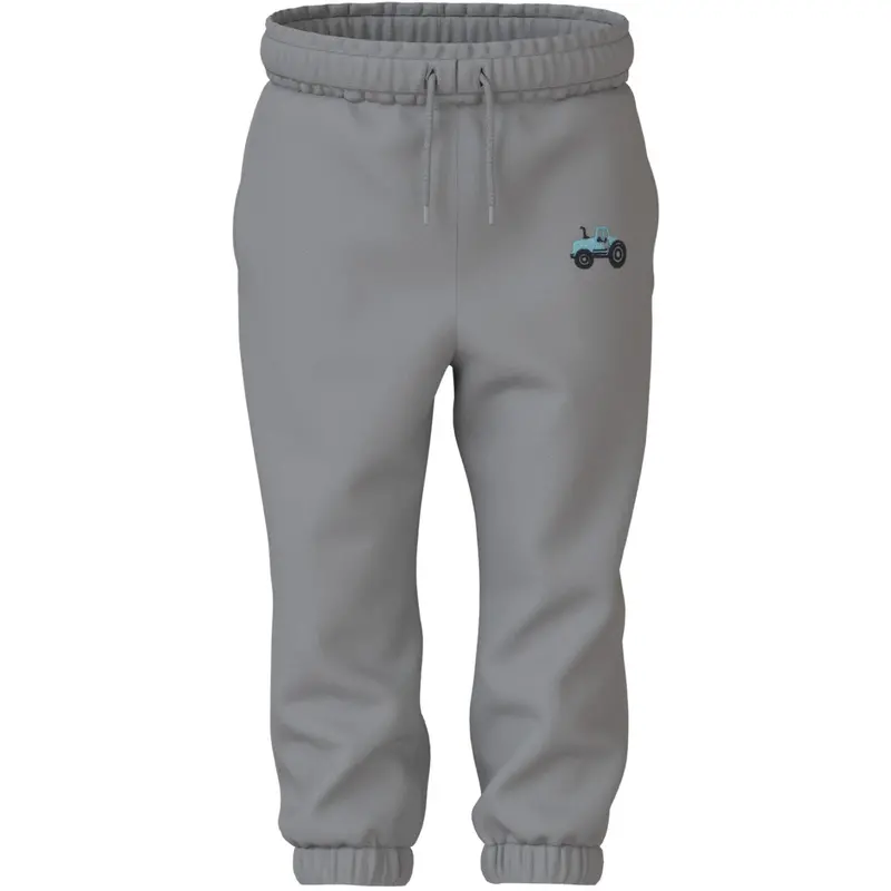 Name It Ultimate Grey Tractor Nmmvallen Nreg Swe Bukser Unb 1
