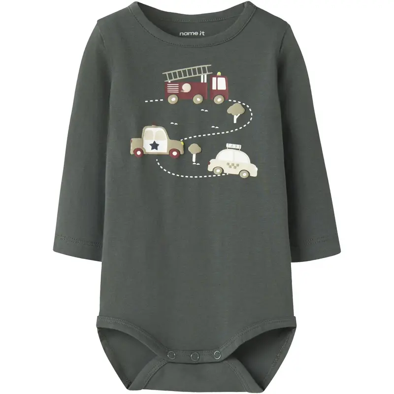 Name It Urban Chic Nbmthomas Ls Body Box 1