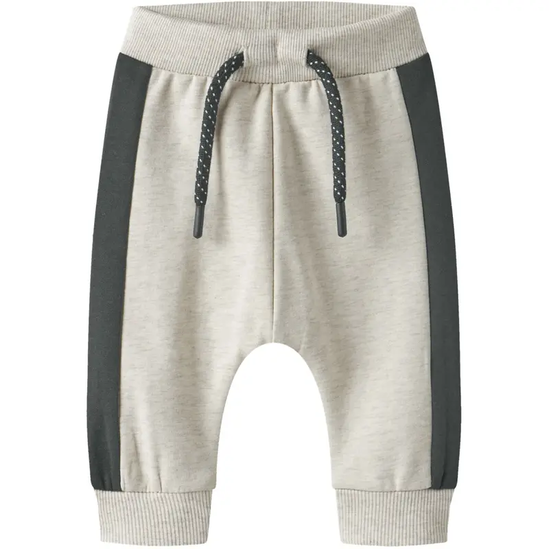 Name It Urban Chic Nbmthorstein Sweat Bukser Bru 1