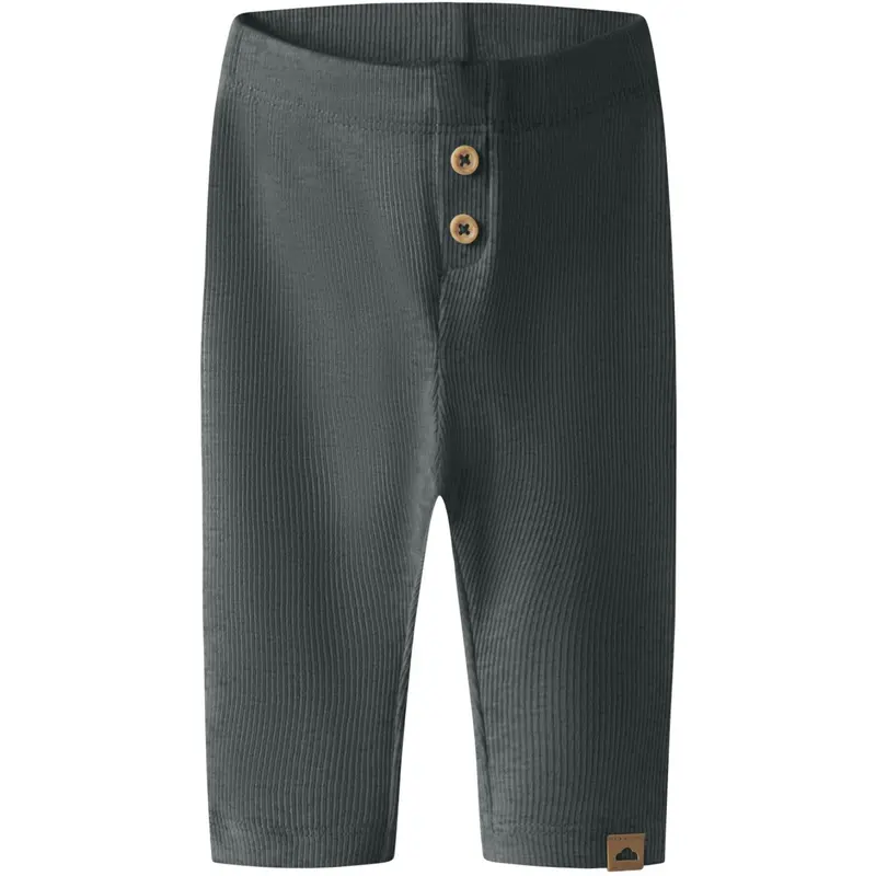 Name It Urban Chic Nbmtopper Long John 1