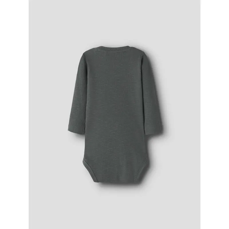 Name It Urban Chic Nbmtopper Ls Body 3