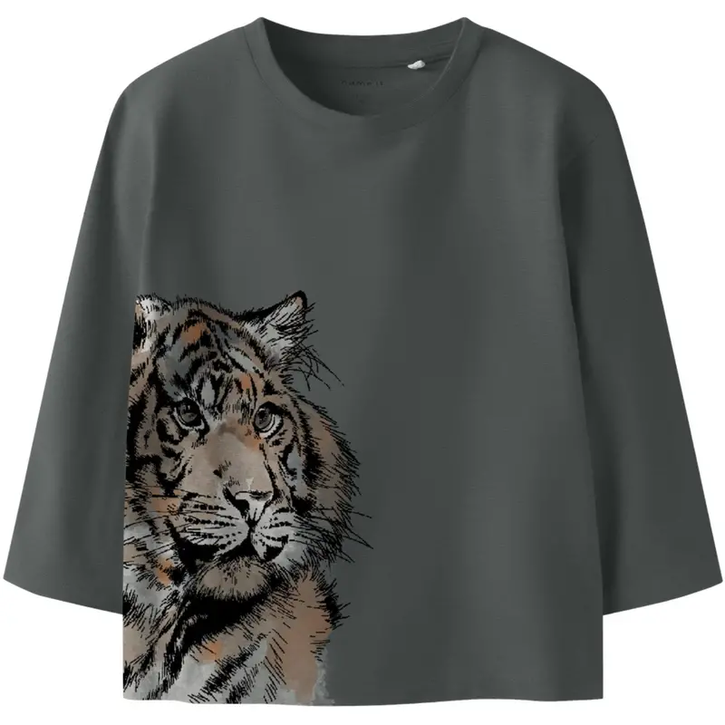 Name It Urban Chic Nmmthornton Ls Nreg Top Box 1