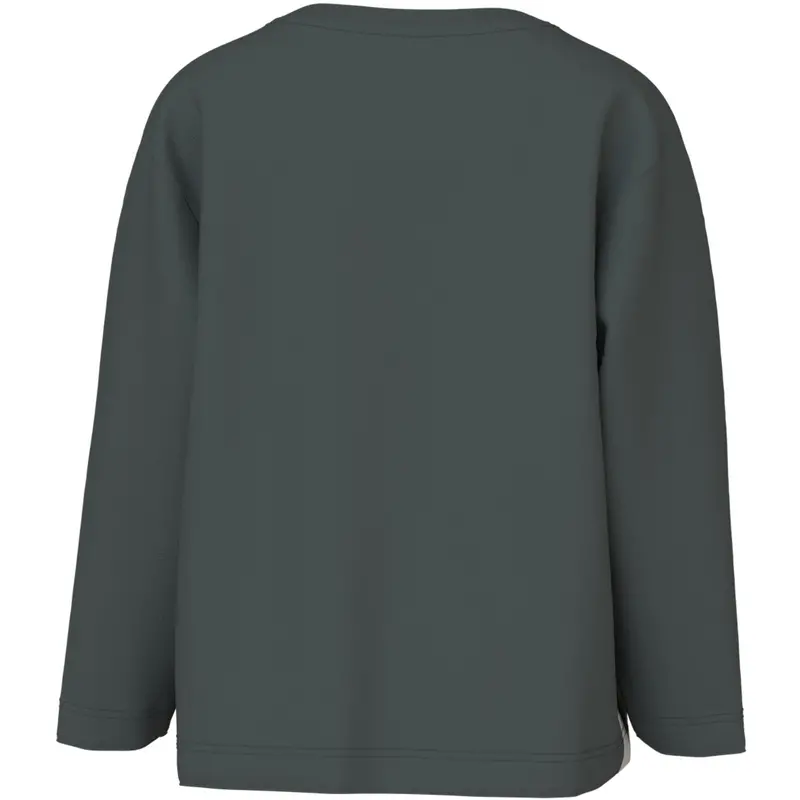 Name It Urban Chic Nmmthornton Ls Nreg Top Box 2