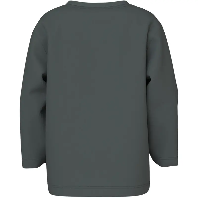 Name It Urban Chic Teddy Nmmvoto Ls Nreg Top 3