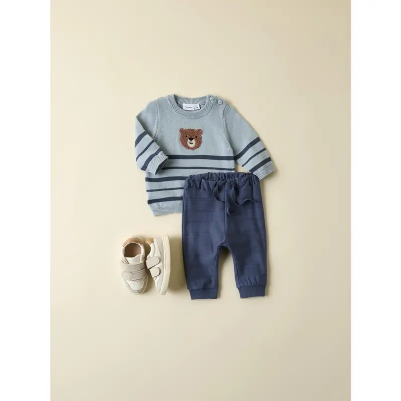 Name It Vintage Indigo Nbmdenzel Bukser 2