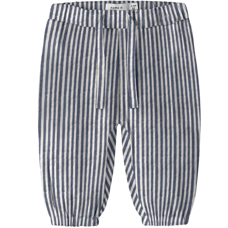 Name It Vintage Indigo Nbmhipe Bukser 1