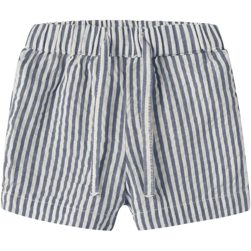 Name It Vintage Indigo Nbmhipe Shorts 1