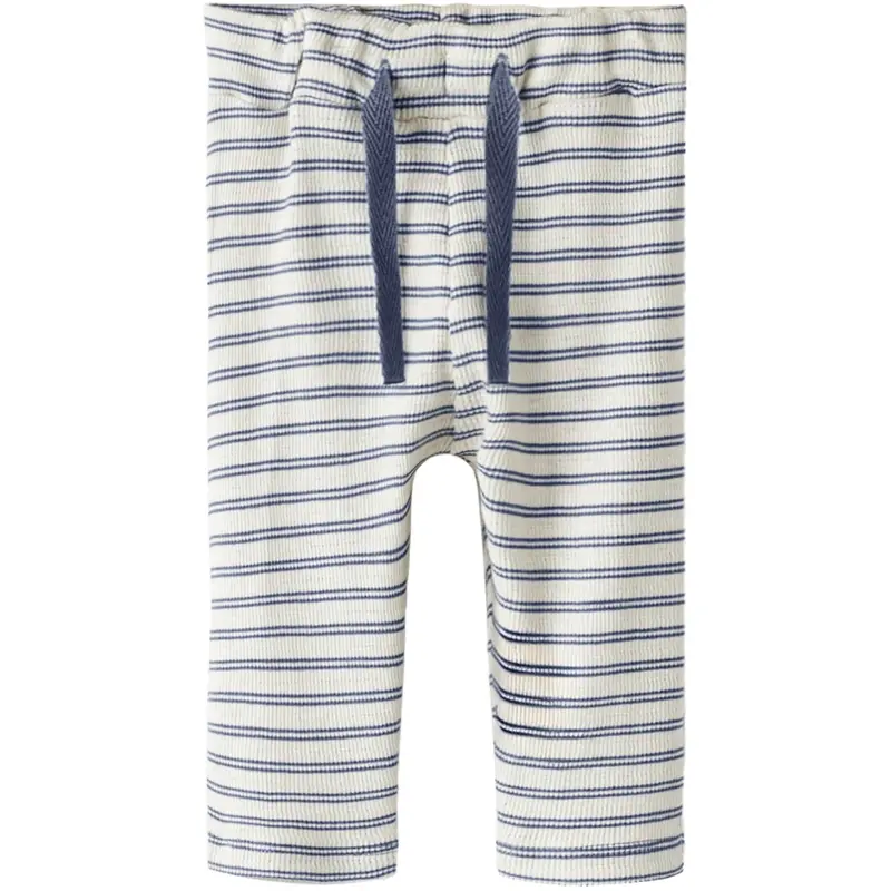Name It Vintage Indigo Nbmjerimiah Bukser 1