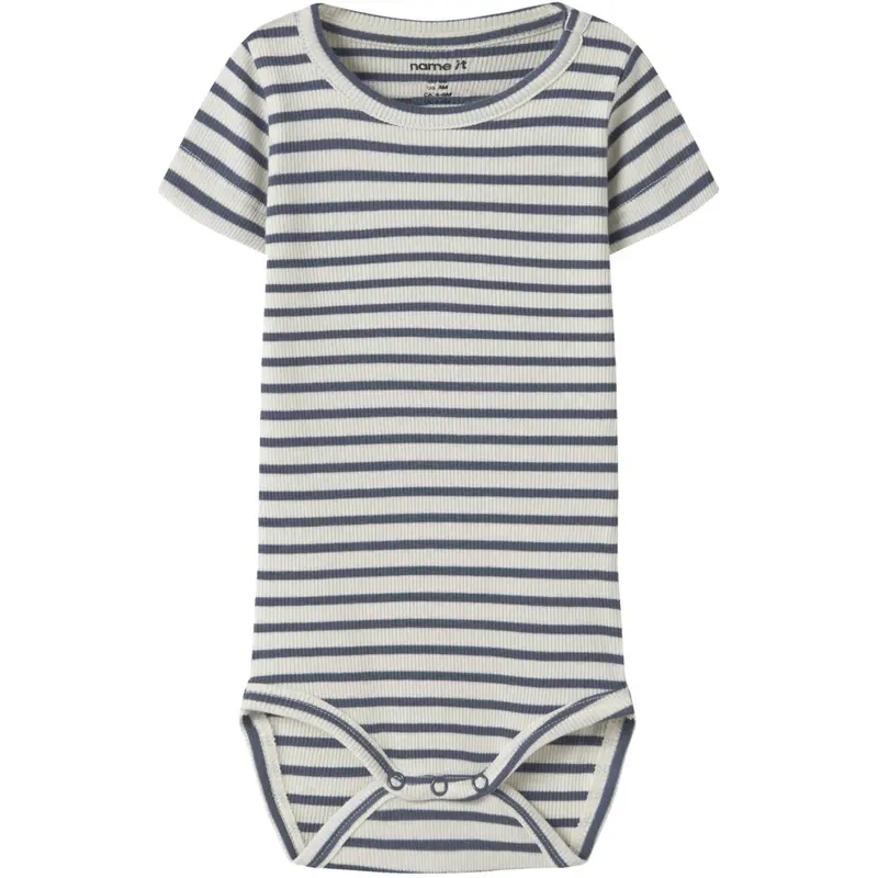 Name It Vintage Indigo Nbnbani Ss Body Noos 1