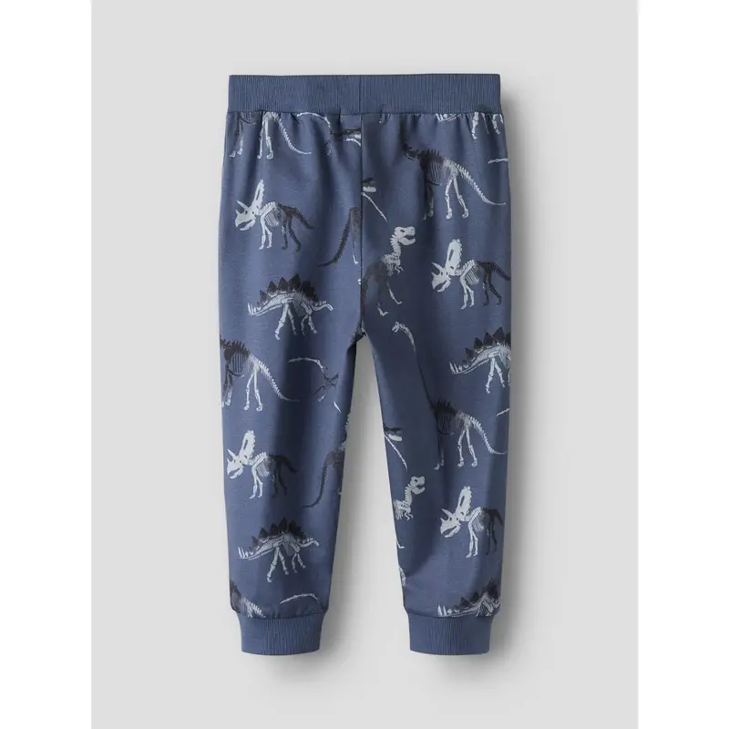 Name It Vintage Indigo Nmmfabia Nreg Sweat Bukser Unb 2
