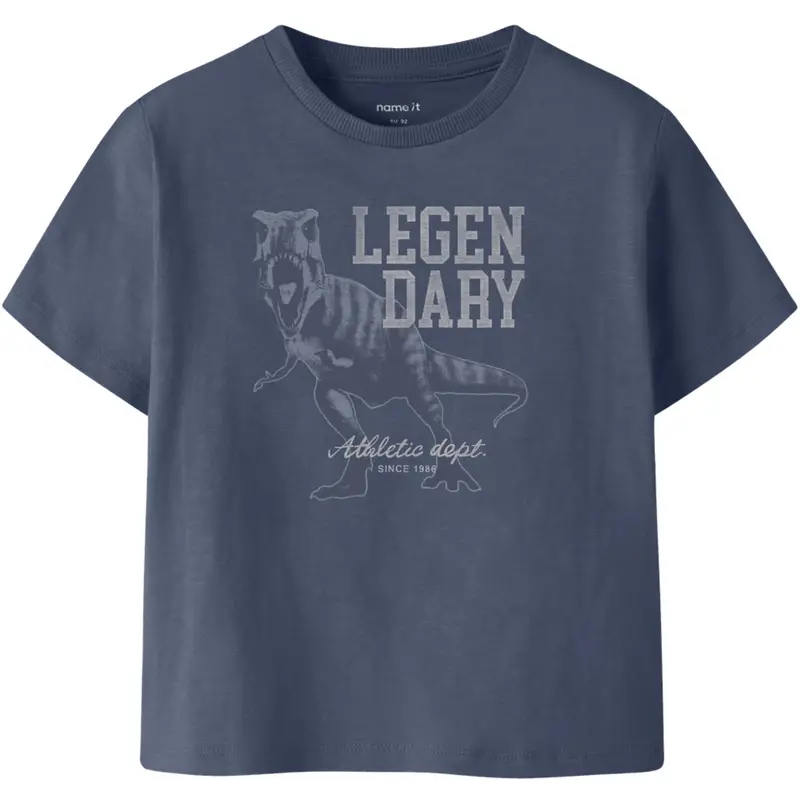 Name It Vintage Indigo Nmmfeath Ss Nreg Top Box 1