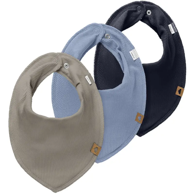Name It Vintage Khaki Nbmyasim 3P Rib Savlesmæk 1