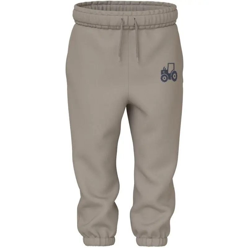 Name It Vintage Khaki Tractor Nmmvallen Nreg Swe Bukser Bru 1