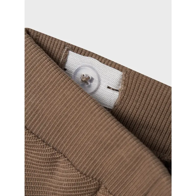Name It Walnut Helt Bukser 2