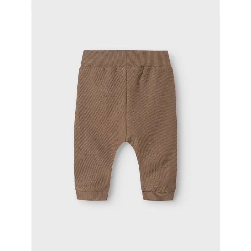 Name It Walnut Helt Bukser 3