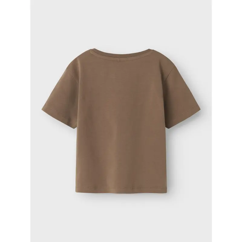 Name It Walnut Husina Regular T-Shirt 3