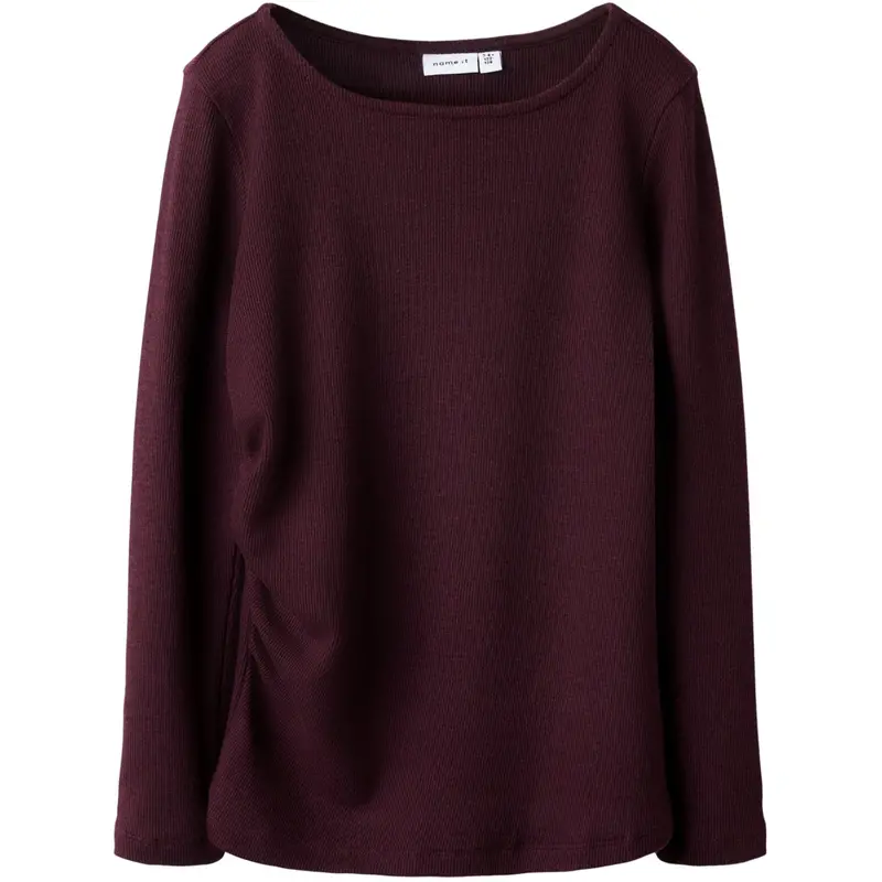Name It Windsor Wine Nkfkendra Ls Xsl Top 1