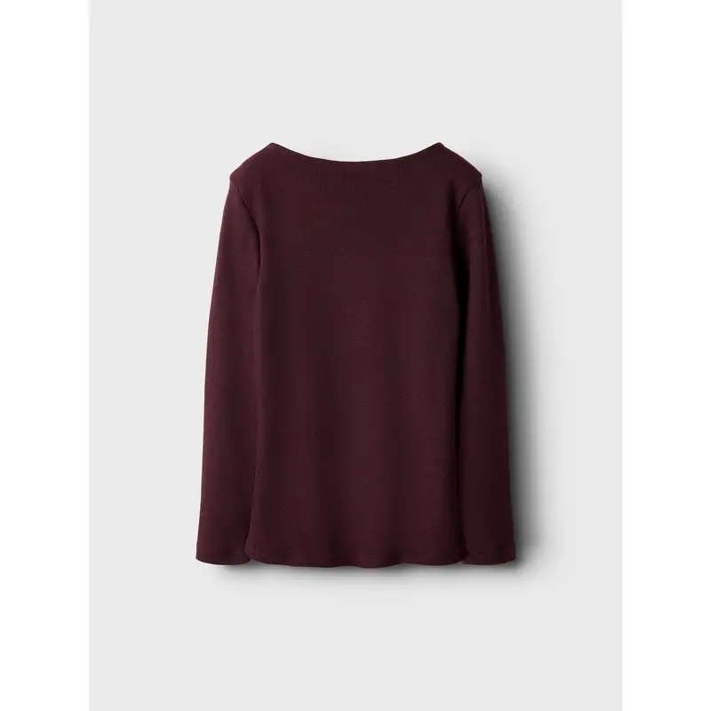 Name It Windsor Wine Nkfkendra Ls Xsl Top 4