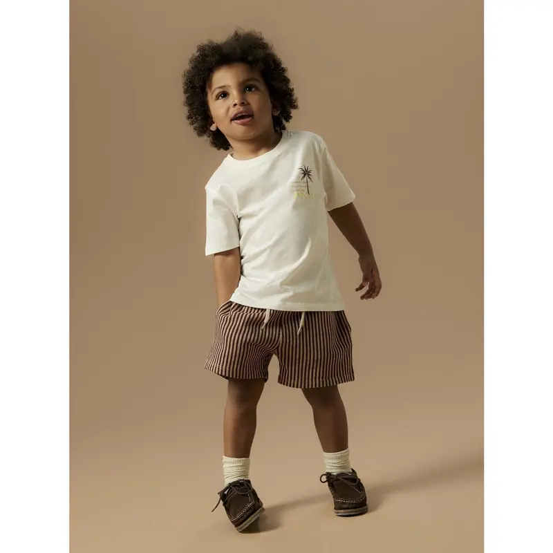 Name It Windsor Wine Nmmharis Nreg Shorts 2