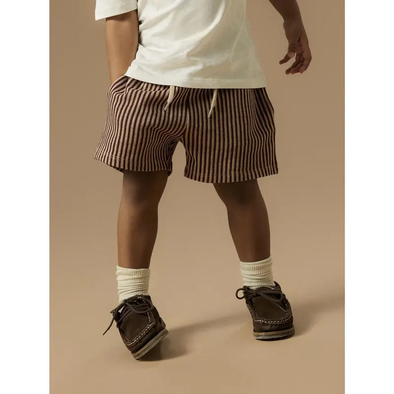 Name It Windsor Wine Nmmharis Nreg Shorts 3