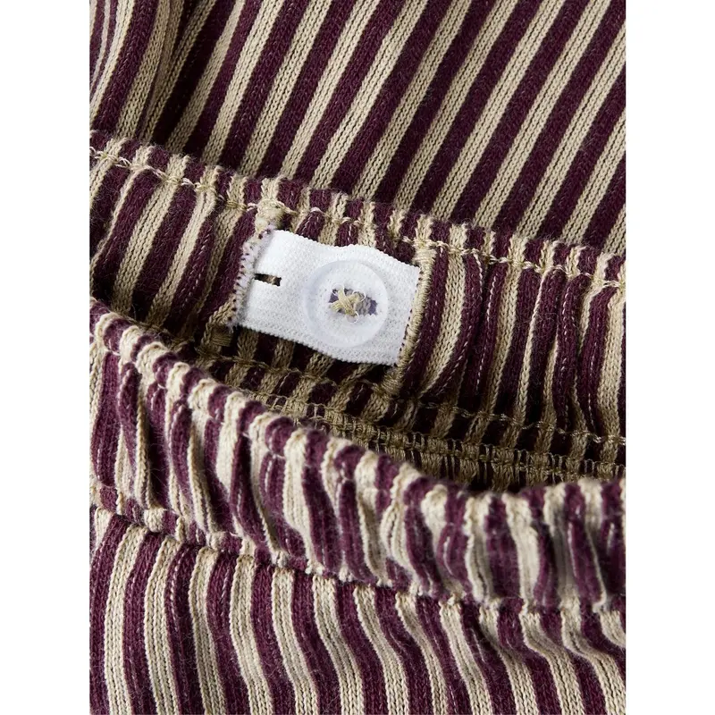 Name It Windsor Wine Nmmharis Nreg Shorts 4
