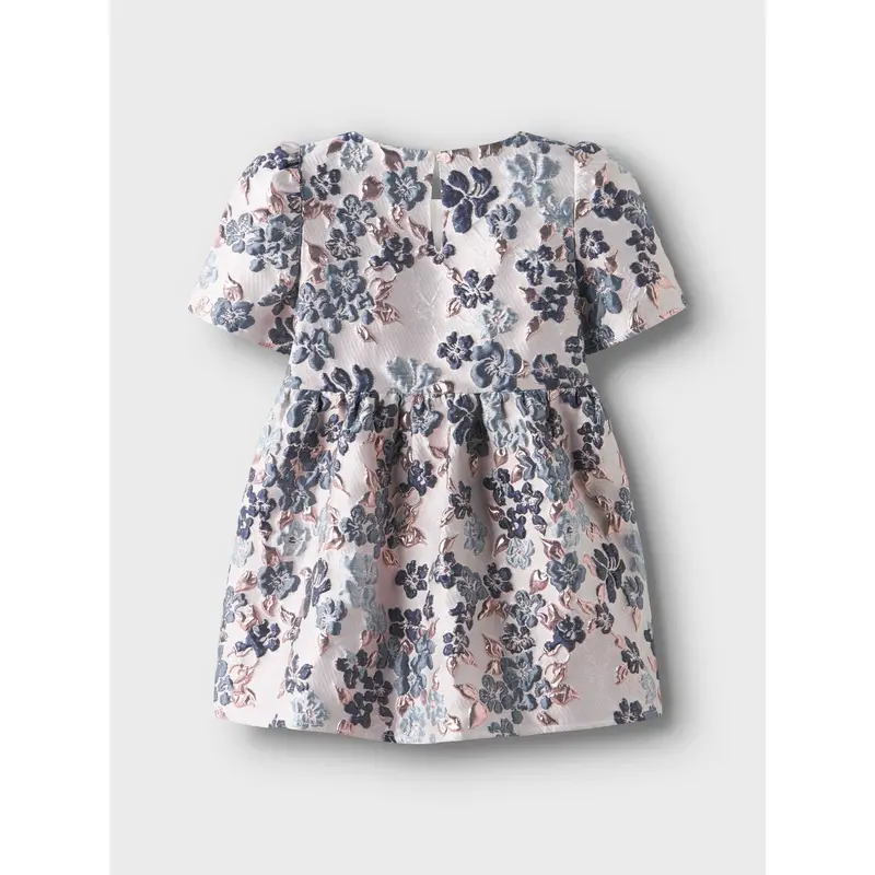 Name It Windsurfer Nmfraquing Ss Dress 3