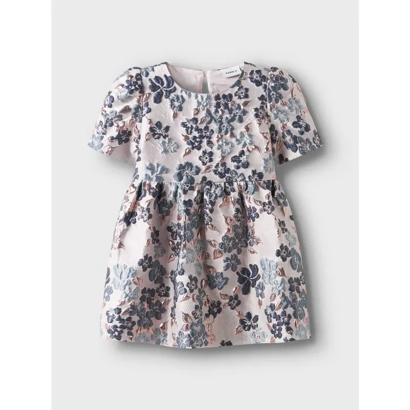 Name It Windsurfer Nmfraquing Ss Dress 4