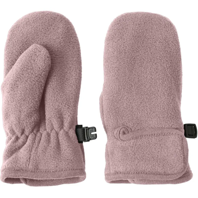 Name It Woodrose Nmnmar Fleece Vante 8Fo 1