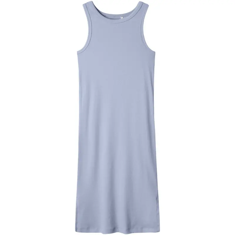 Name It Xenon Blue Nkfhellemie Xsl Sl Kjole Pb 1