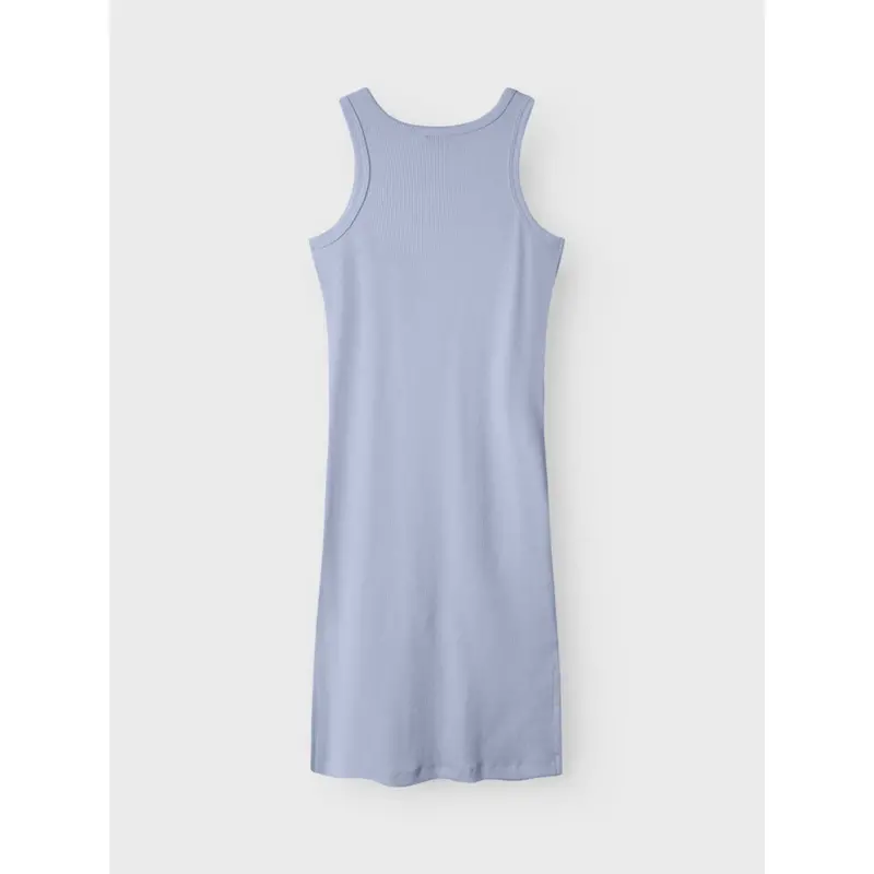 Name It Xenon Blue Nkfhellemie Xsl Sl Kjole Pb 3