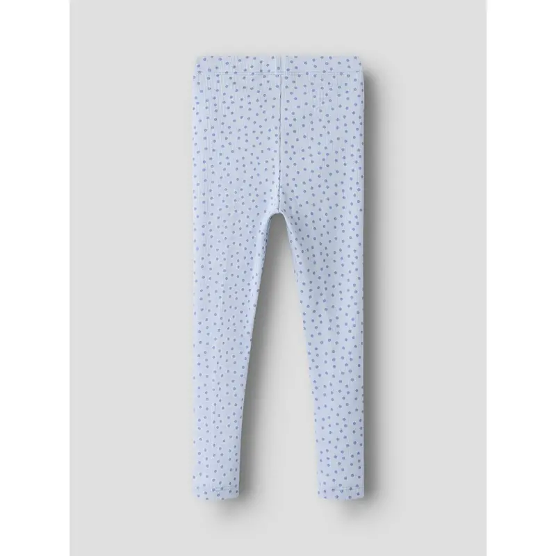 Name It Xenon Blue Nmftenna Xsl Leggings Pb 2