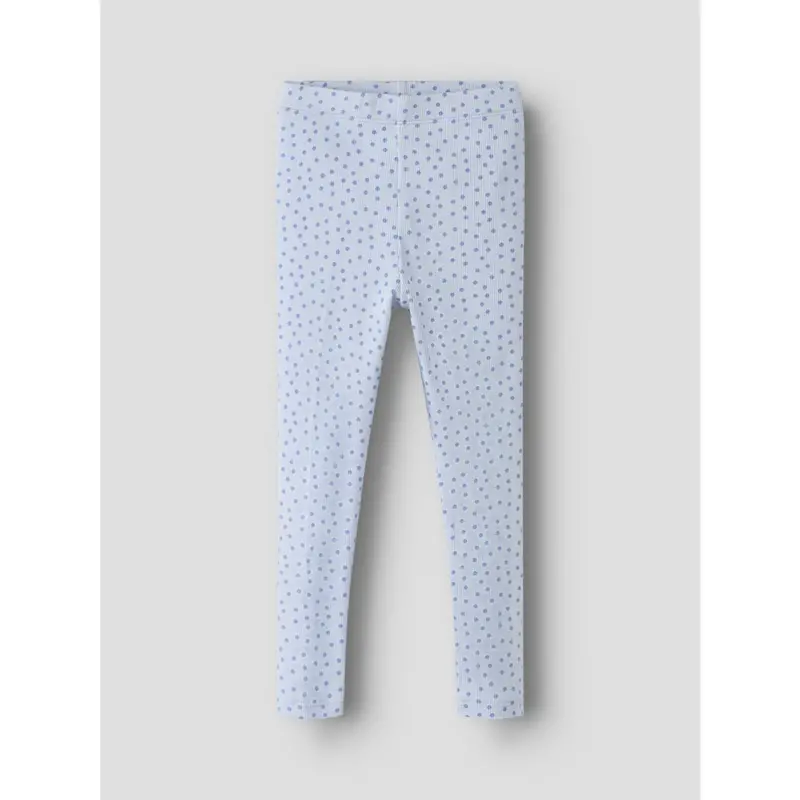 Name It Xenon Blue Nmftenna Xsl Leggings Pb 3