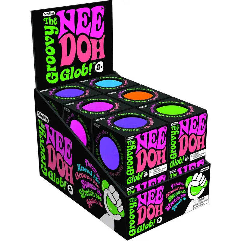 Needoh Klassisk Bold 1