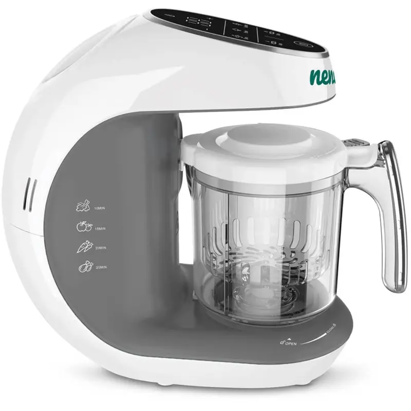 Neno Hvid Steam Blender Cibo 1