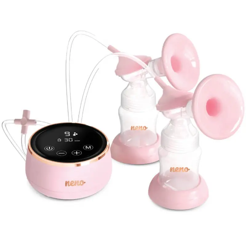 Neno Rosa Brystpumpe Bella Twin Dobbelt 1
