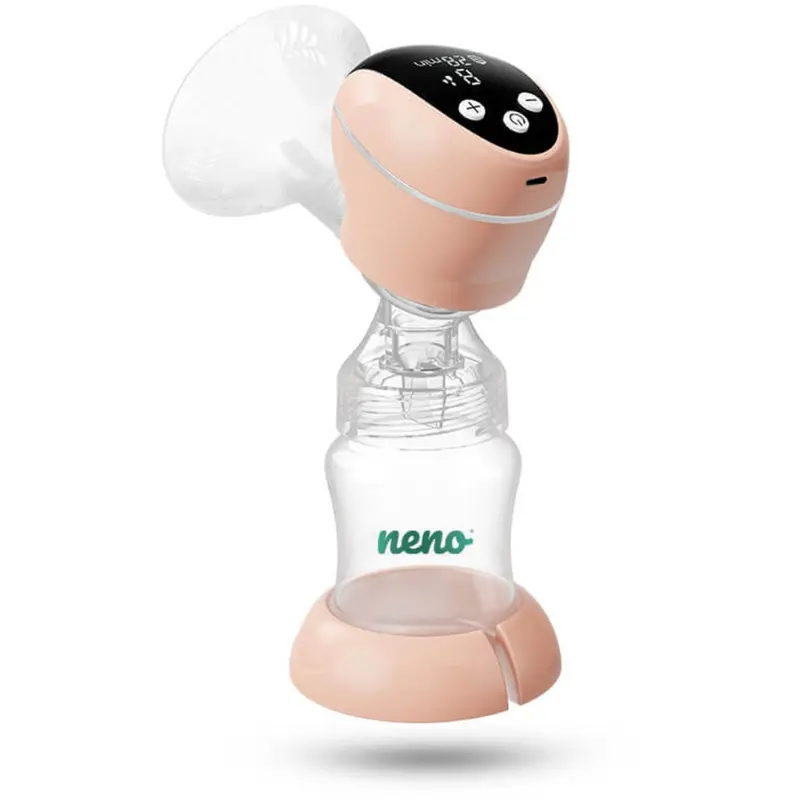 Neno Rosa Brystpumpe Primo Enkelt 1