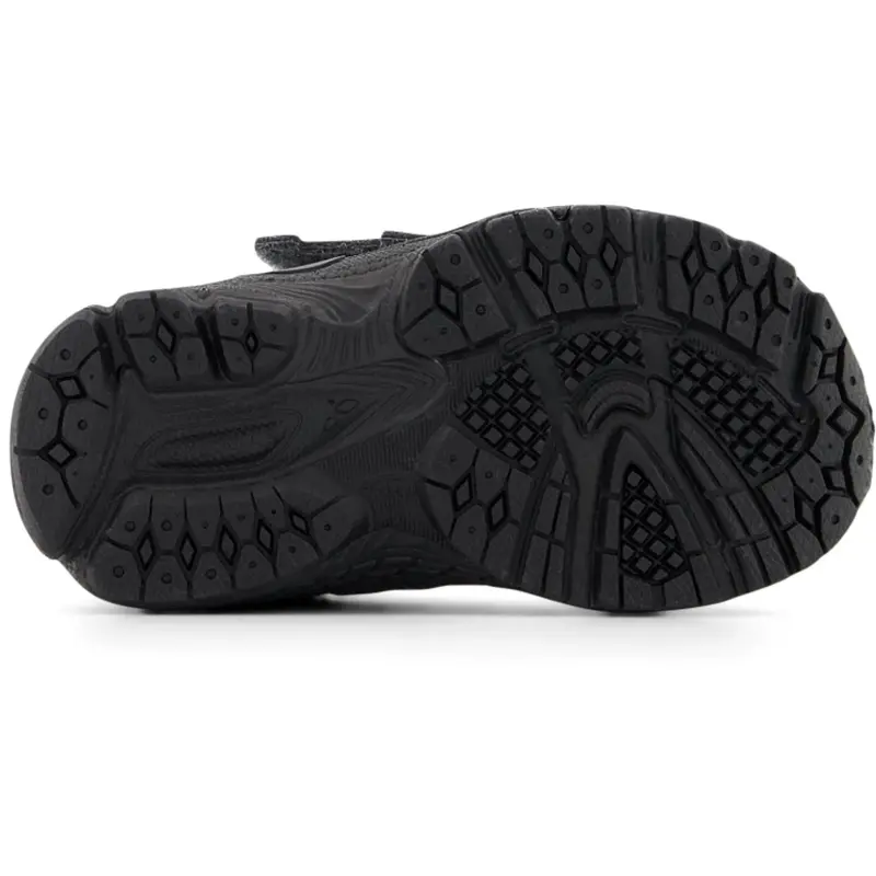New Balance Castlerock 2002 Kids Hook & Loop Sneakers 7