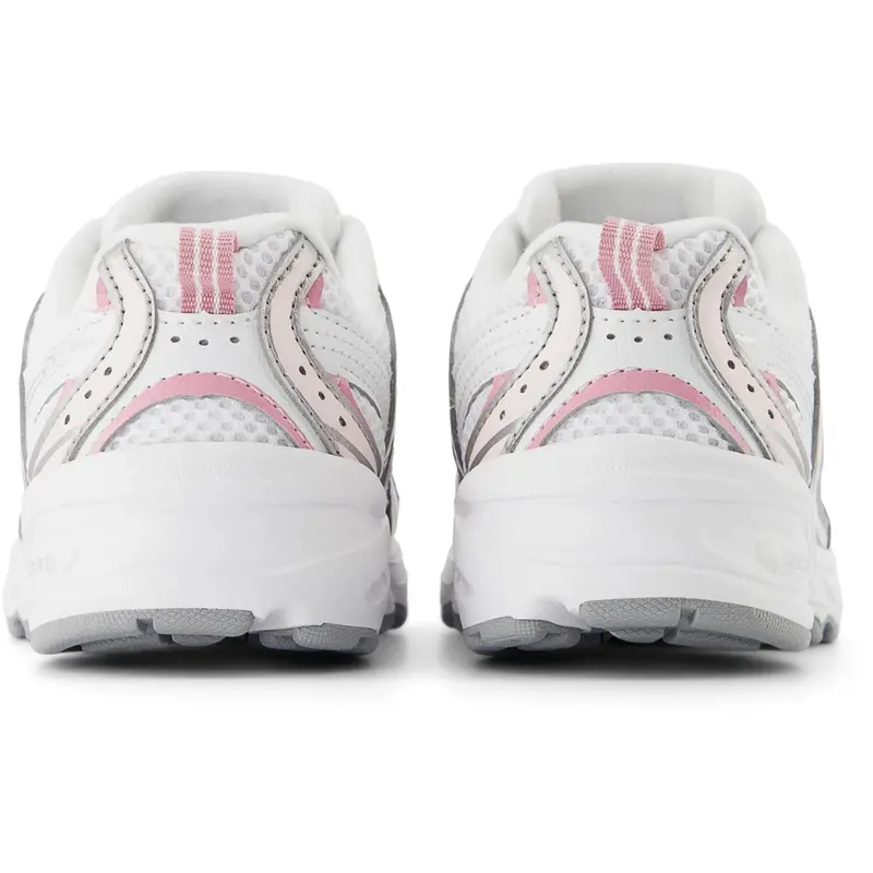 New Balance Reflection 530 Kids Bungee Lace Sneakers 3