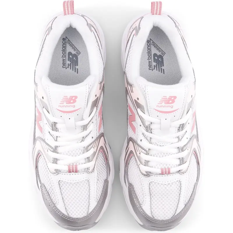 New Balance Reflection 530 Kids Lace Sneakers 2